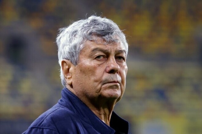 ЛУЧЕСКУ: «Як не помітили такий фол? Голова гравця влучила у руку воротаря»