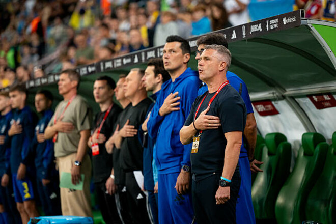 Кваліфікація ЧС-2026. Усі матчі 10 жовтня. Дивитися онлайн LIVE