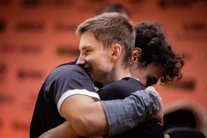 ОФИЦИАЛЬНО. Украинец jackasmo присоединился к fnatic до конца сезона