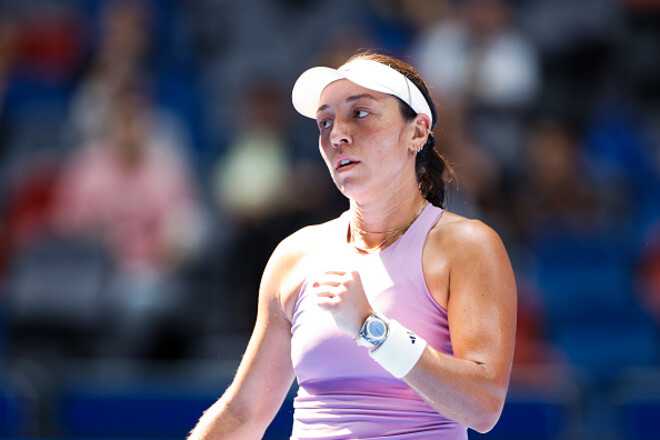 Определена еще одна участница Итогового турнира WTA. Осталось два места