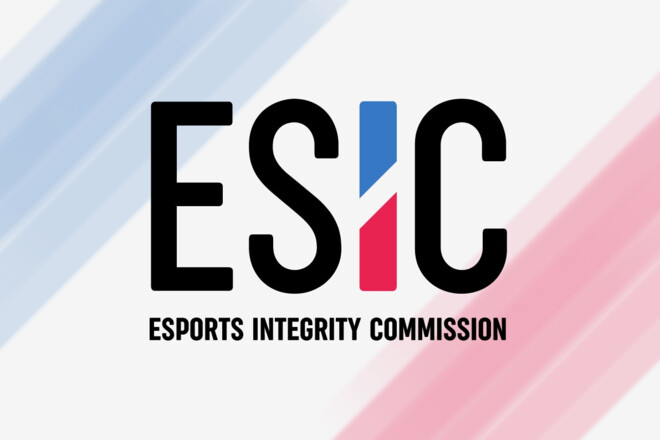 ESIC отстранила игроков и тренеров SENZA из-за расследования