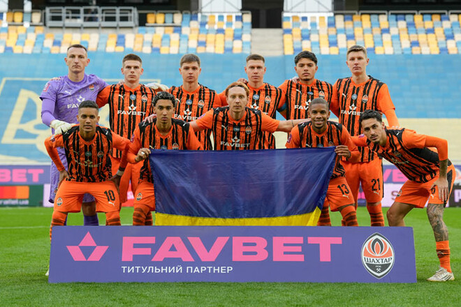 ВІДЕО. Легіонери Шахтаря розповіли, як правильно вимовляти їх імена