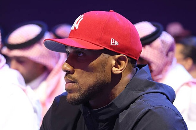 Promoter: “This will be the most important fight in Joshua's life. Can't lose ”