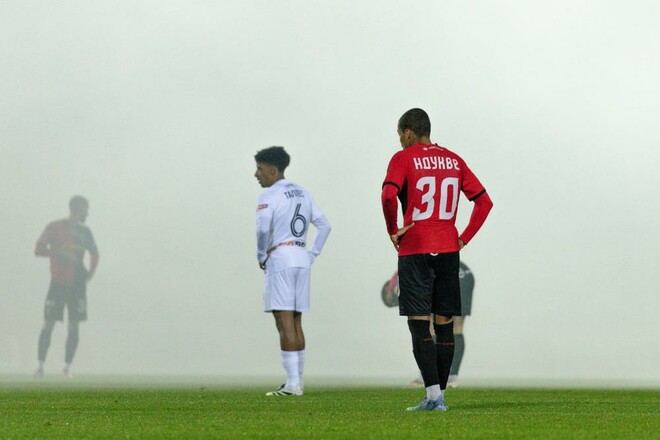 Верес: Ндукве вибув надовго, Сміян пропустить декілька тижнів