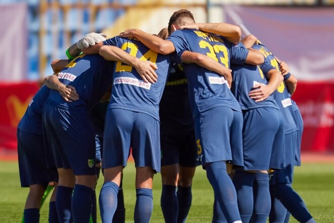 Известный клуб из Украины получил трансферный бан от ФИФА из-за долгов