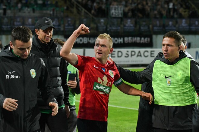 ВІДЕО. Визначено найкращий гол вересня в УПЛ