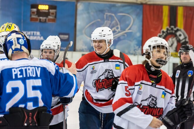 Замена в составе участников. Новый клуб пополнил чемпионат Украины
