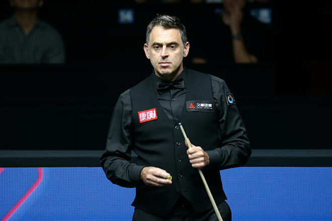 О'Салливан вышел в четвертьфинал, Мерфи не отдал Уилсону ни очка