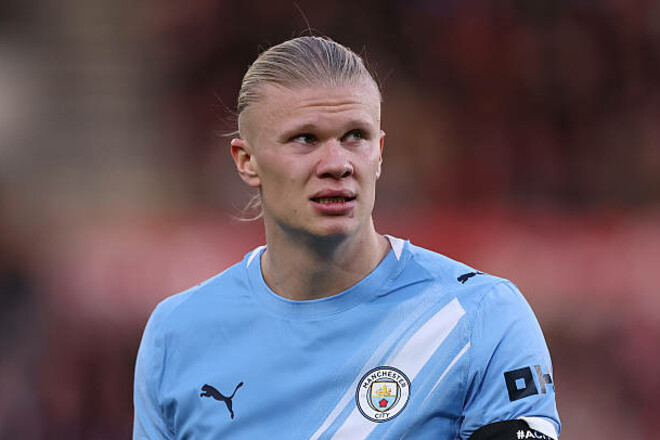 Холанд в Іспанію? Манчестер Сіті може влаштувати сенсаційний обмін з Реалом