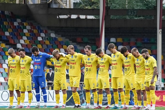 Буковина – Поділля. Прогноз і анонс матчу Першої ліги України