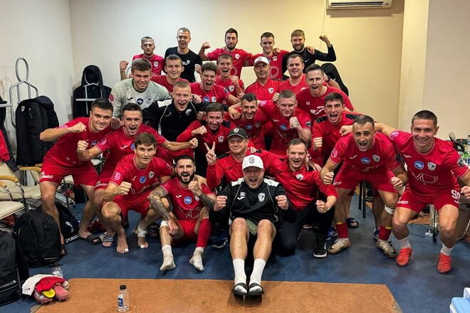 Пробой – Ингулец. Прогноз и анонс матча Первой лиги Украины