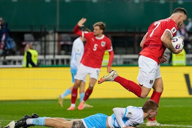 Сан-Марино – Кипр. Прогноз и анонс на матч квалификации ЧМ-2026