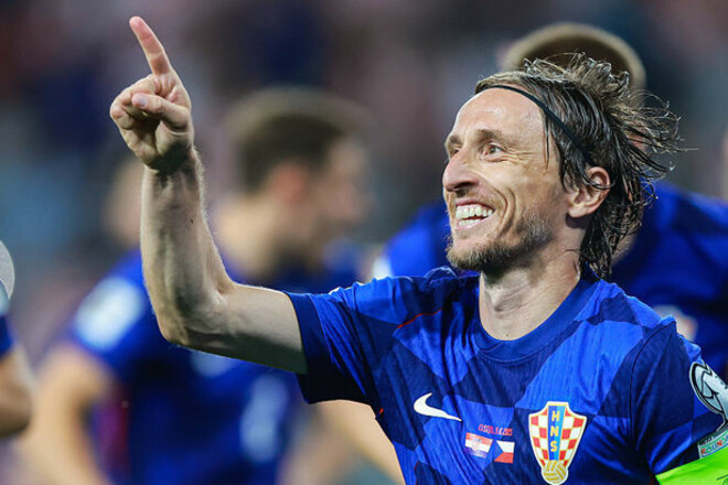 Хорватия – Гибралтар. Прогноз и анонс на матч квалификации ЧМ-2026