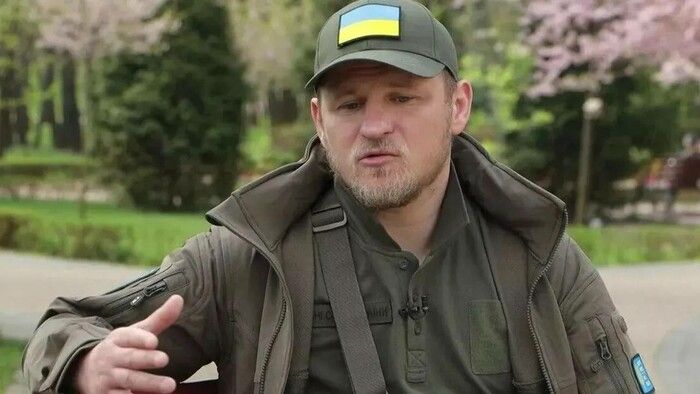Новий поворот у справі Алієва. З'явилась скандальна інформація