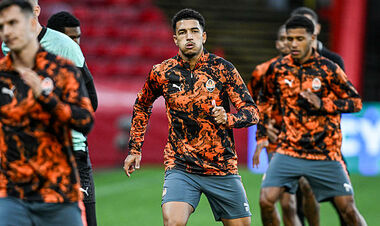 Вернидуб рассказал, почему Шахтер и Динамо часто теряют очки в чемпионате