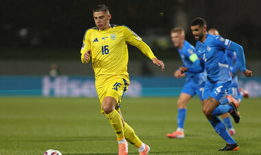 Triumph in a goal shootout. The Ukrainian national team won in Iceland