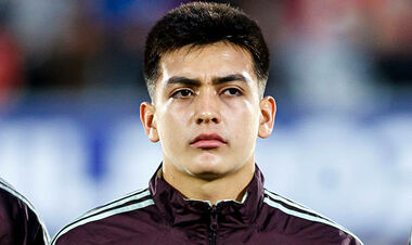 Реал нацелился на 16-летнего вундеркинда, который вписал свое имя в историю