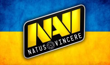 ФОТО. Атака з боліт. Офіційну групу NAVI зламали російські хакери