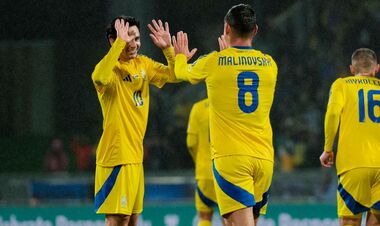 Results of the day of the World Cup 2026. Tournament Tables After Ukraine's enchanting victory