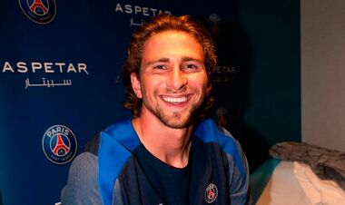 Забарный опередил всех игроков ПСЖ. Его трансферная стоимость впечатляет