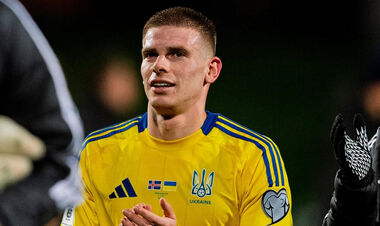 ОЧЕРЕТЬКО: «Пару моментов в защите нужно будет потом на теории смотреть»