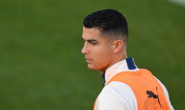 Джо КОУЛ: «Закони медицини проти Роналду безсилі»