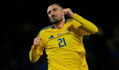 Иван КАЛЮЖНЫЙ: «Так случилось, что могли упустить победу»