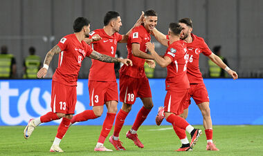 Болгарія – Туреччина. Прогноз і анонс на матч кваліфікації чемпіонату світу