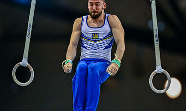 ГРИКО: «Только я буду выступать в многоборье, Чепурный травмировал палец»