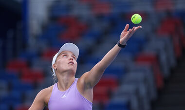 Юлія Стародубцева – Прісцилла Хон. Дивитись онлайн. LIVE трансляція