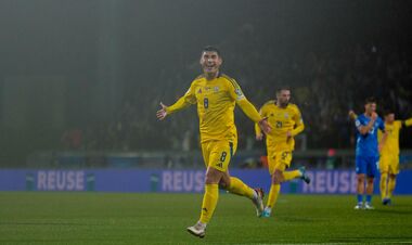 МАЛИНОВСКИЙ: «Классно, что ребята не хотели отсиживаться и играть на ничью»