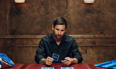 ВИДЕО. Лионель Месси уже знает, кто станет новой звездой ЧМ-2026