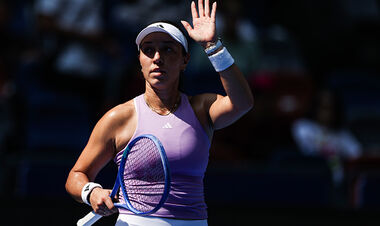 Арина Соболенко – Джессика Пегула. Смотреть онлайн. LIVE трансляция