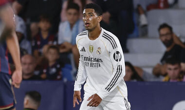 ВИДЕО. Лидер Реала рассказал о ментальных проблемах. И призвал к действию