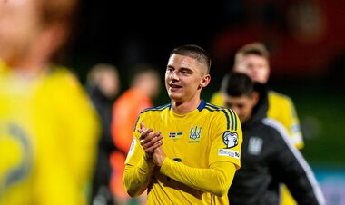 МИКОЛЕНКО: «Підсвідомо думаєш, що ти начебто вже виграв цей матч»