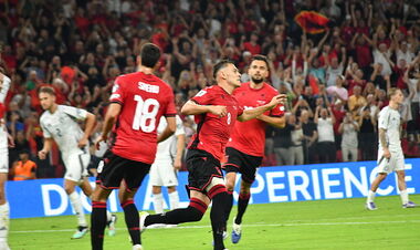 Сербия – Албания. Прогноз и анонс на матч квалификации чемпионата мира 2026