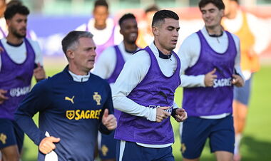 СТАВКА ДНЯ. Главные матчи дня и популярные прогнозы на 11  октября