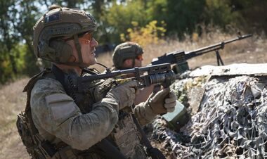 Уничтожение оккупантов продолжается. ВСУ обновили данные потерь армии рф