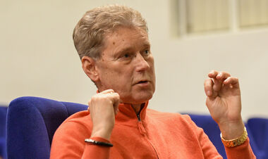 Буряк назвал главную проблему сборной Украины в матче против Исландии