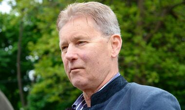 Леонид Буряк обратился к критикам Реброва после матча Исландия – Украина