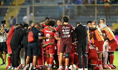 Квалификация чемпионата мира: экватор отбора в Северной Америке