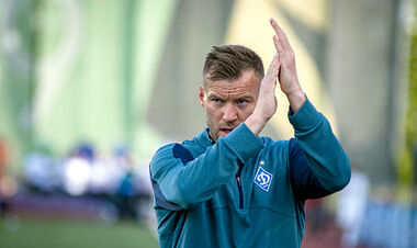 Стало відомо, як Ярмоленко відреагував на резонансні слова Шовковського