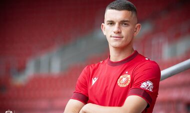 Карпаты интересуются игроком сборной Косово