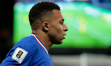 Ісландії буде легше? Збірна Франції через травму втратила лідера