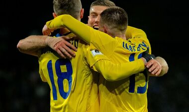 Трилер збірної України в Ісландії, шоу молодіжки, Ворскла звільнила Бабича