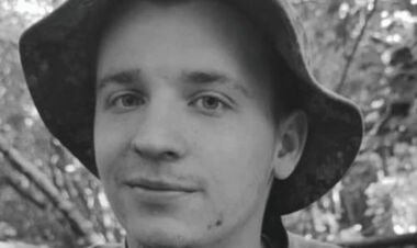 Склоним головы. 22-летний мастер спорта погиб под Авдеевкой