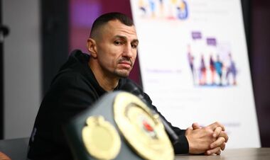 Віктор Постол – Алехандро Мойя. Дивитись онлайн. LIVE трансляція