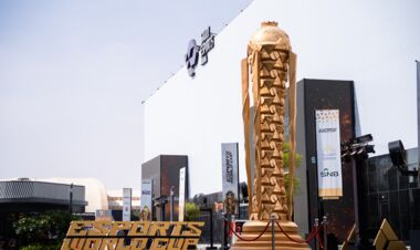 Больше чем на мажоре. Esports World Cup объявил призовой фонд турнира по CS