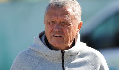 Маркевич назвав головне розчарування збірної України