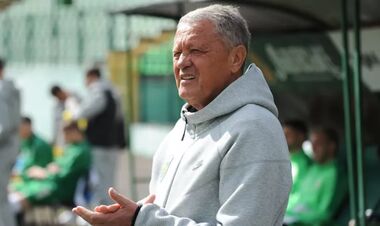 Маркевич назвав головну причину, чому Ісландія програла Україні